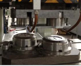 Automatic Twist off Cap Making Machine Lug Cap Making Line Twist off Cap Production Line for Glass Jars or Bottles