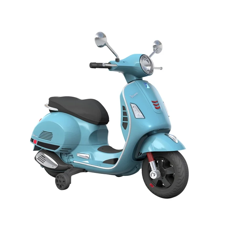 best ride on cars vespa scooter