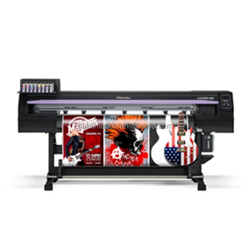 Mimaki De Impresión Y Corte De La Máquina De Cjv150 Serie - Buy Máquina De  Impresión Y Corte,Impresión Y Corte Mimaki,Mimaki Cjv150 Product on  Alibaba.com