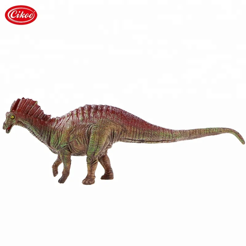 Jurassic World Amargasaurus Toys Mega Dual Attack Jurassic World
