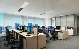 Dongguan Shinny Import & Export Ltd. 2