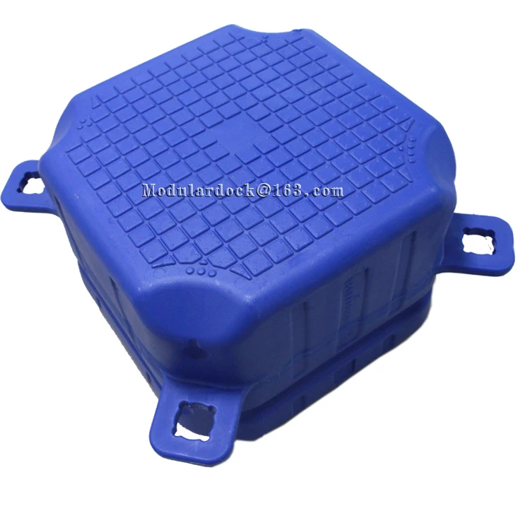 Modular Hdpe Floating Pontoon Jetty Malaysia