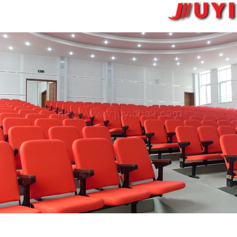 JUYI Soft Cushion conference room chairs for sale