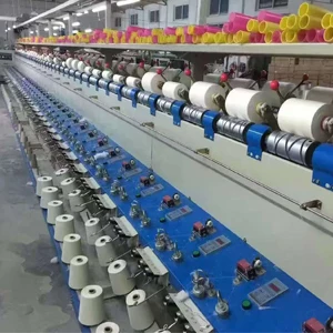 Pujiang Mahong Fabric Co., Ltd. 3