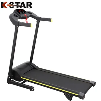 Xiamen mini treadmill home fitness