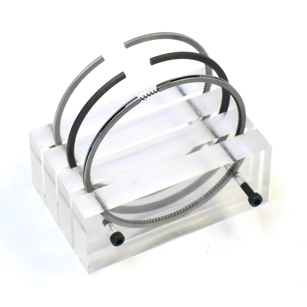 TP/NPR Japan Piston Ring Set – For Hyundai Santa Fe Sonata 2.2L Diesel (D4EB) 06-10 – OEM 23040-27940