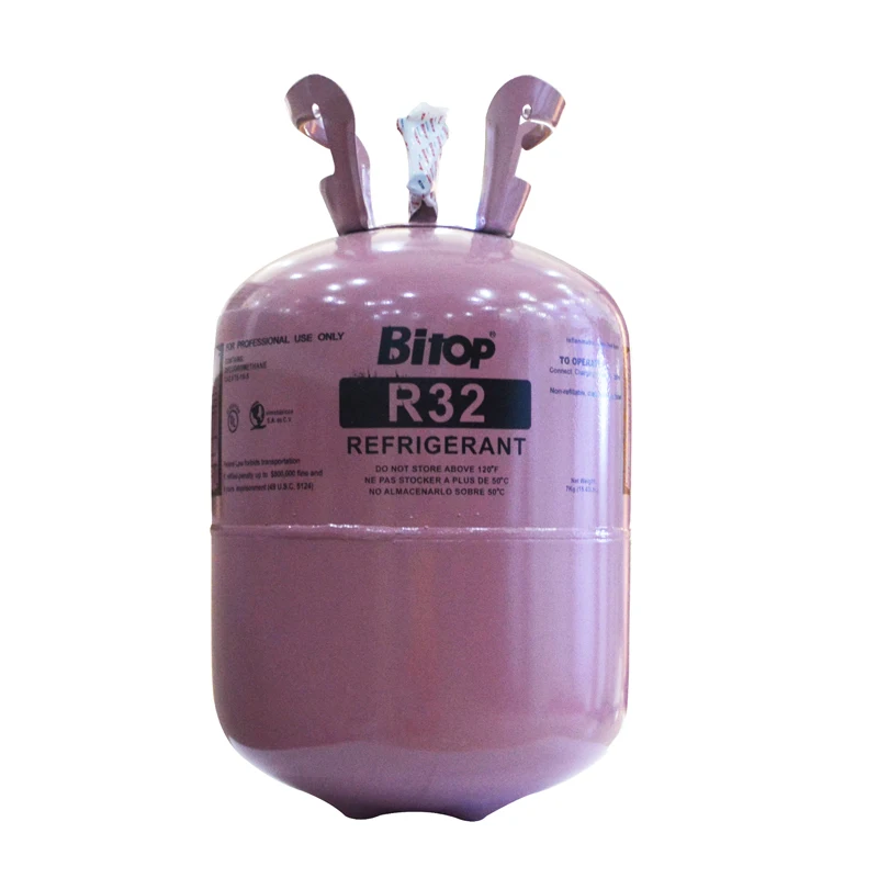 cyclopentane gas refrigerant