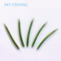 30pcs lot New cheap price fishing accessories fishing anti tangle sleeves connect with hook for carp
