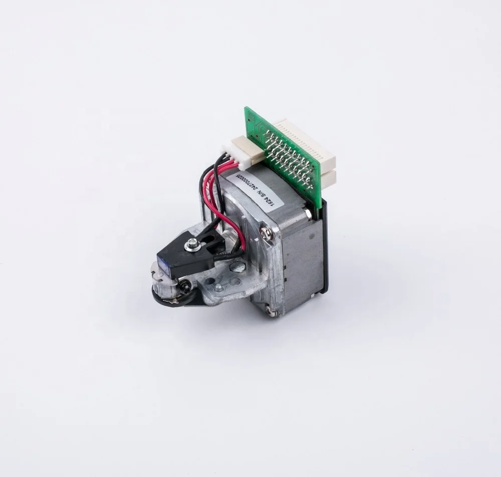 New Nantian Pr9 Dot Matrix Passbook Printer Spare Parts Print Head Unit Buy Nantian Pr9 Print Head Dot Matrix Printer Parts Product On Alibaba Com