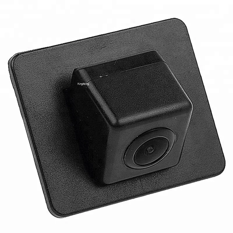 Waterproof Rearview Backup Night Vision Car Reverse Camera for Mazda 3 Axela Sedan Mazda2 Skyactiv