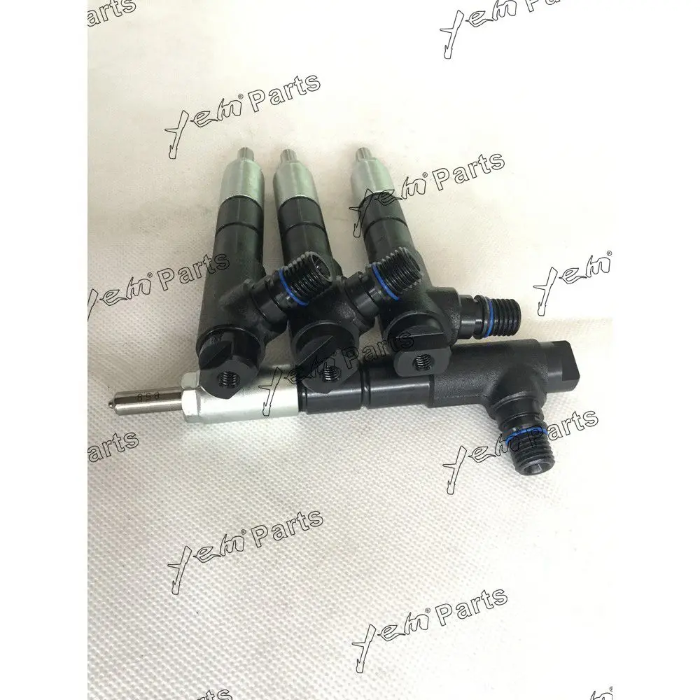 V3300 Injector 858 for Kubota Engine 2