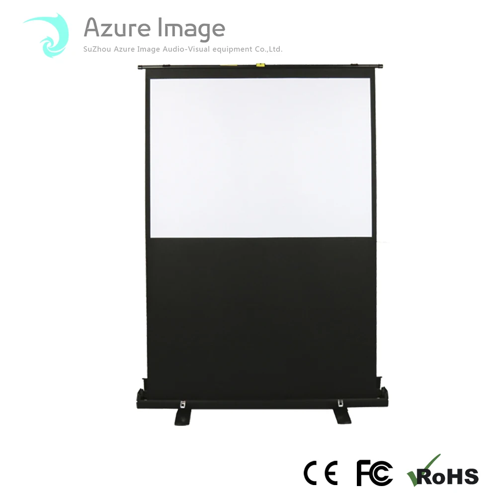 60インチ 4:3 スクリーン 60インチ 4:3 プロジェクタースクリーン 4K