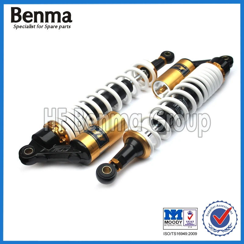 Задний амортизатор 400 мм для мотоцикла скутера картинга