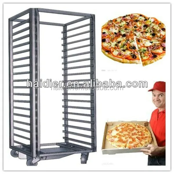 Acero Inoxidable Panadería Pizza Bastidores Pizza Carro - Buy Pizza Carro,Panadería  Pizza Bastidores Pizza Carro,Pizza De Acero Inoxidable Carro Product on  Alibaba.com