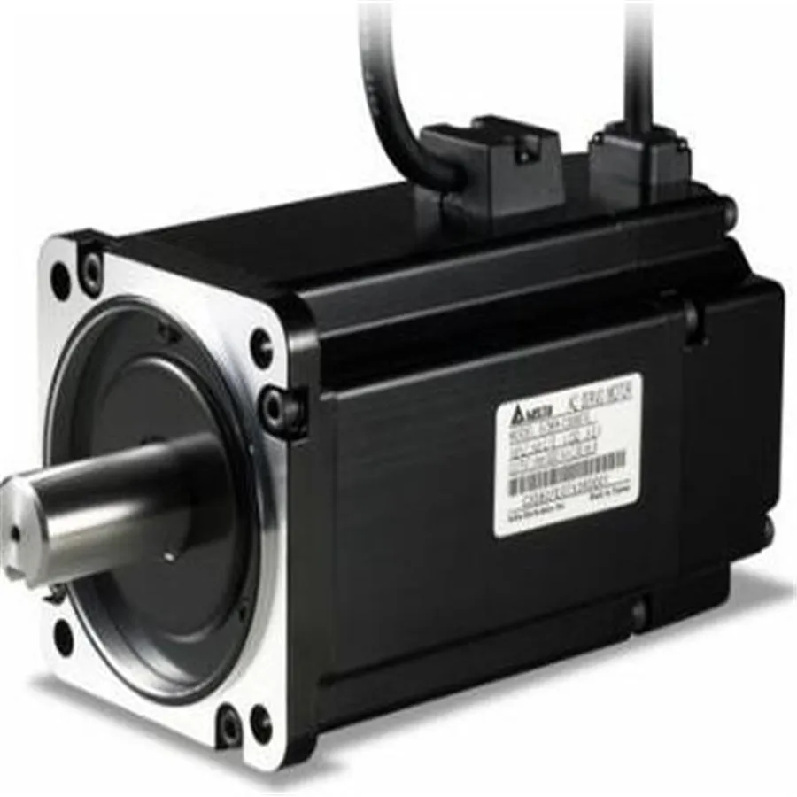 1 KW Detla AC Servo Drive and Motor 220V 1KW ECMA ECMA-E21310RS Price