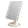 16 LED White