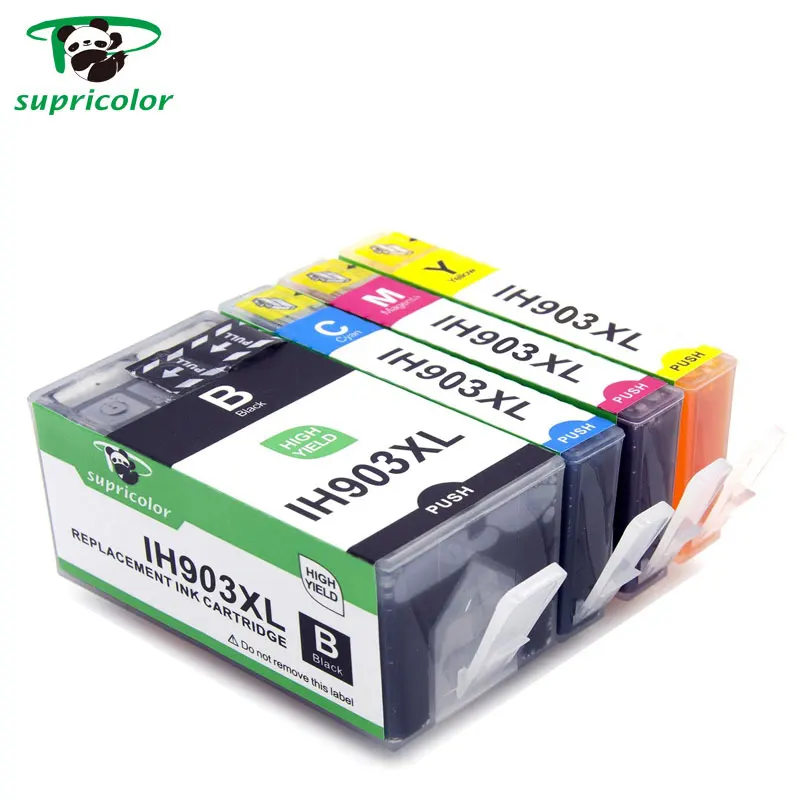 hp officejet 6950 ink