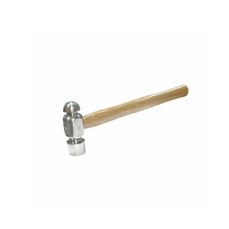 37-109 Mini Ball Peen Hammer