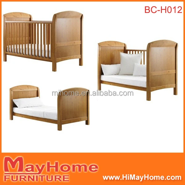 cosatto arlo cot bed