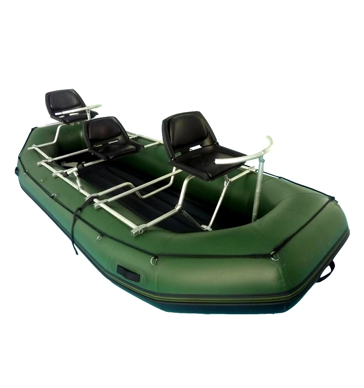 2020 Top Quality China Factory Inflatable Army Green Fishing Boat Hunting Pontoon Boat For Hot Sale Buy Inflatable Army Green Fishing Boat Used Inflatable Pontoon Boats Hunting Pontoon Boat Product On Alibaba Com
