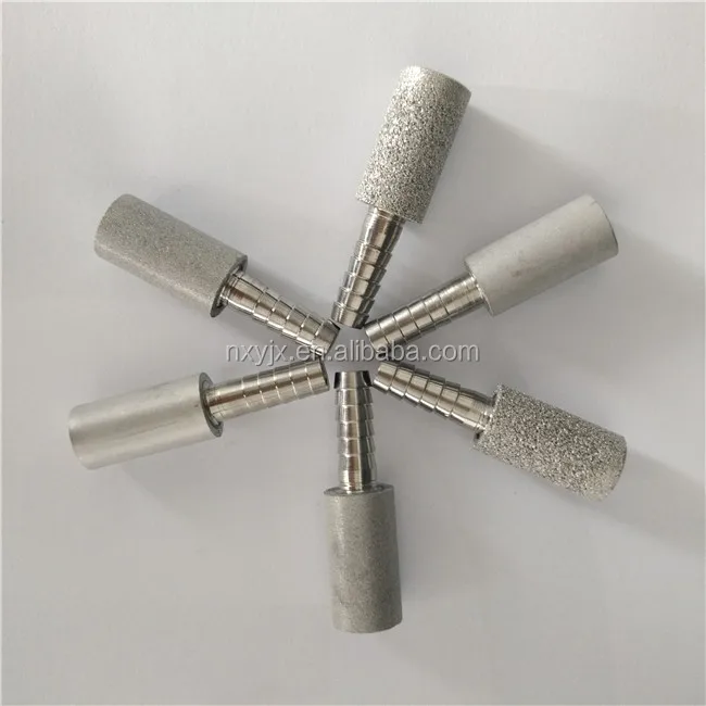 0 5 микрон нержавеющая сталь нано-пузырьковый генератор Регулируемый воздушный