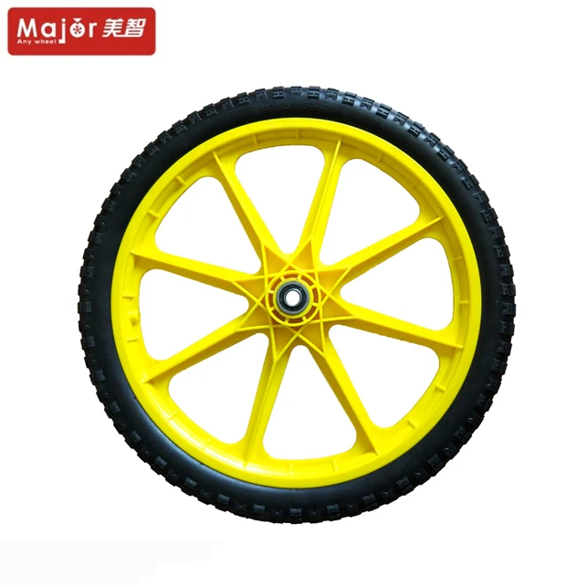 bicycle cart wheels