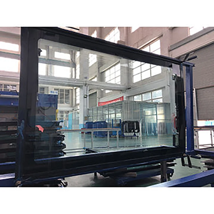2022 High Quality Bus  Emergency Escape Glass Window