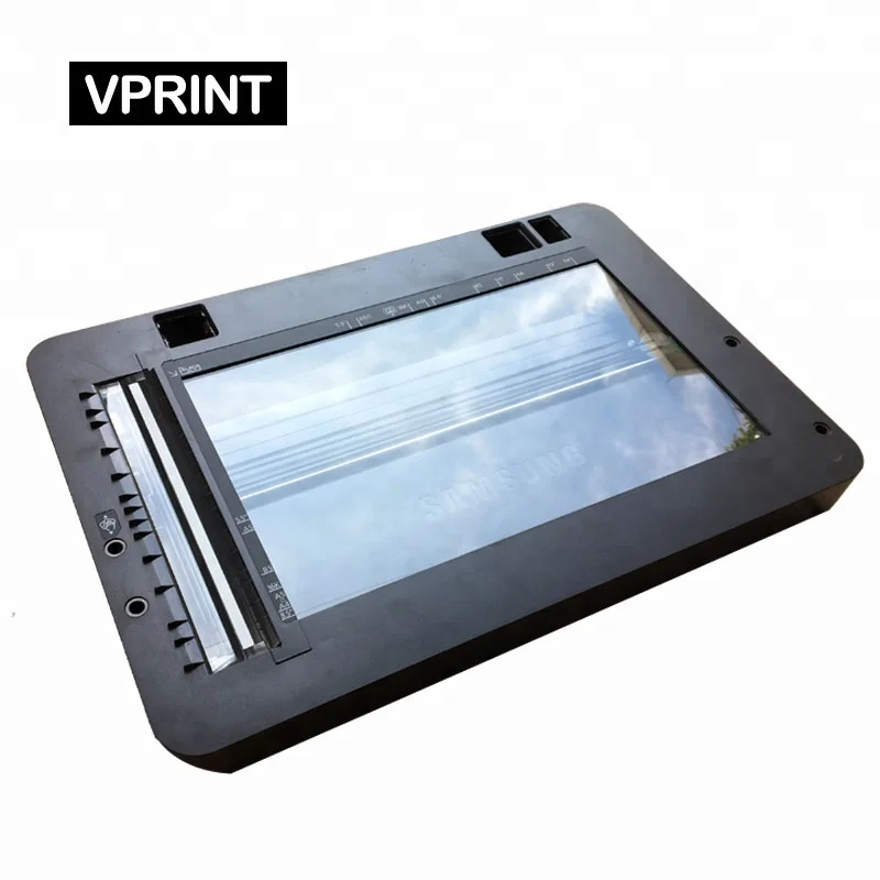 Platen na JC97-04811A wanda ke Samsung SL C2680 C4080 C4062 Takaici