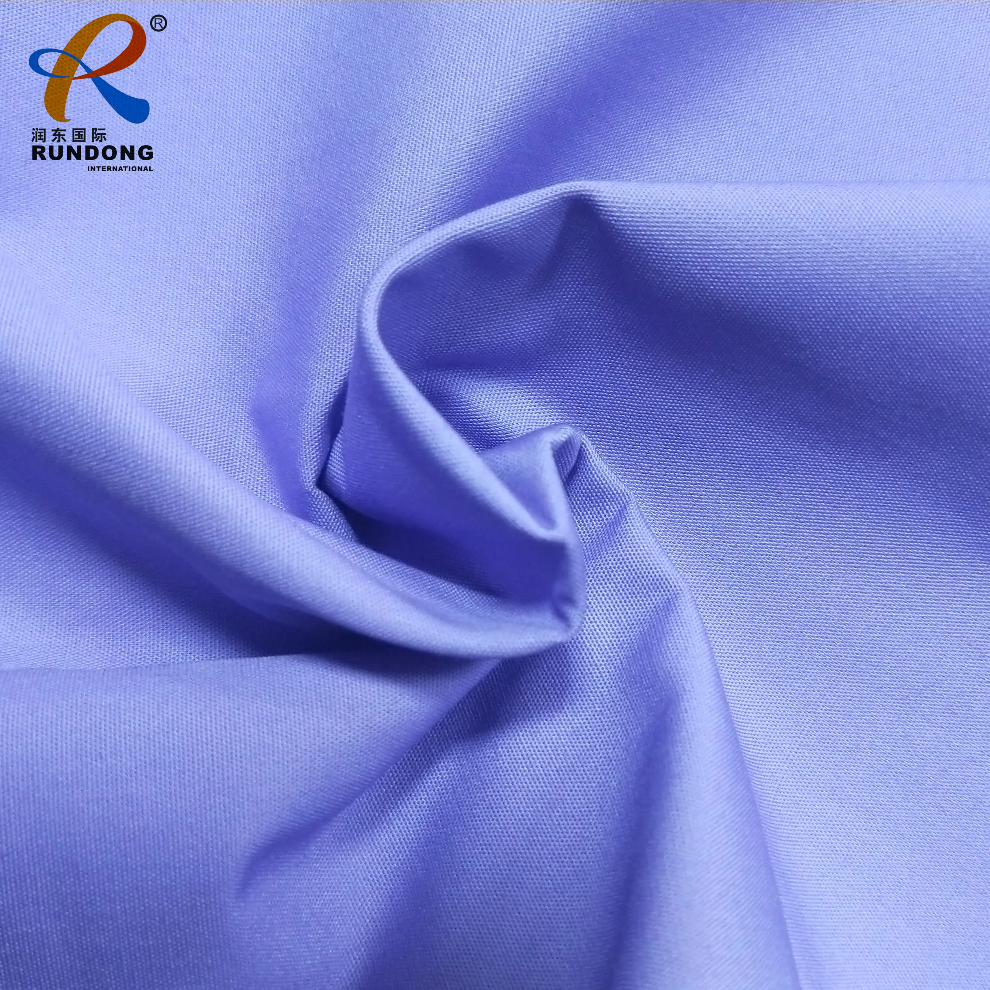 Hot sale polyester cotton tc 60/40 Twill 98% Cotton 2% Spandex workwear fabric