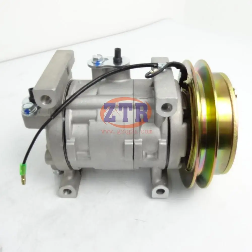 ZTR Auto Parts  air Conditioner Compressor for Great Wall Wingle 8103010-B00