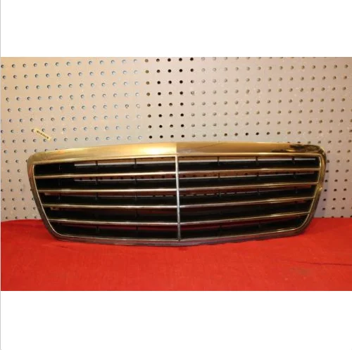 MERCEDES E CLASS W210 S210 CHROME GRILLE for 2108800683