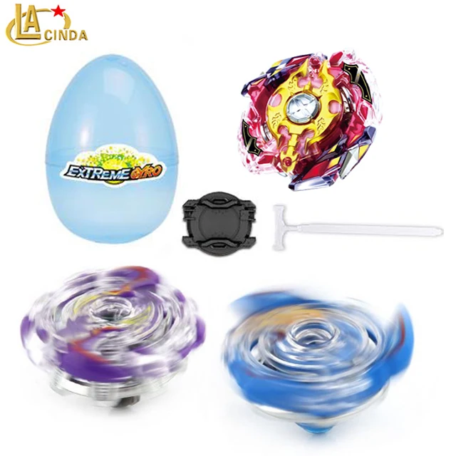 Классические игрушки 16 различных стилей Битва Топ Эволюция металлический Спиннинг топ игрушки для детей