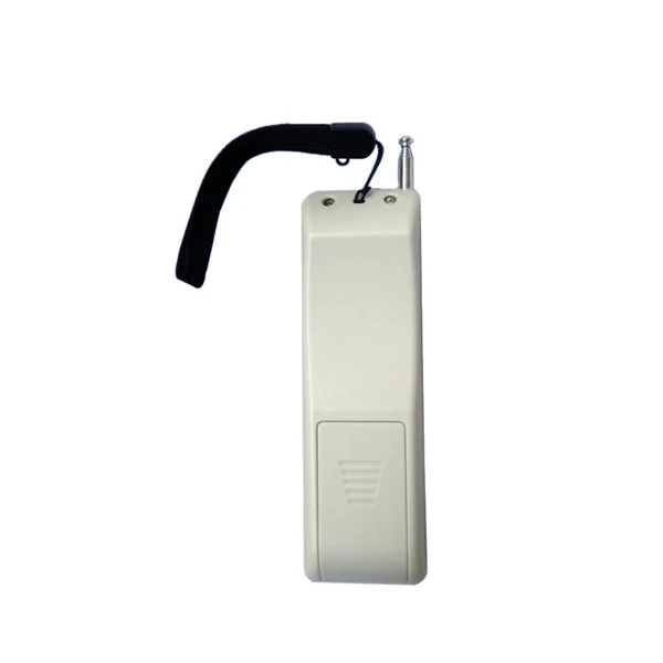 Long Range 3000m Wireless Rf Remote Control 9V with Antenna Big Remote Control