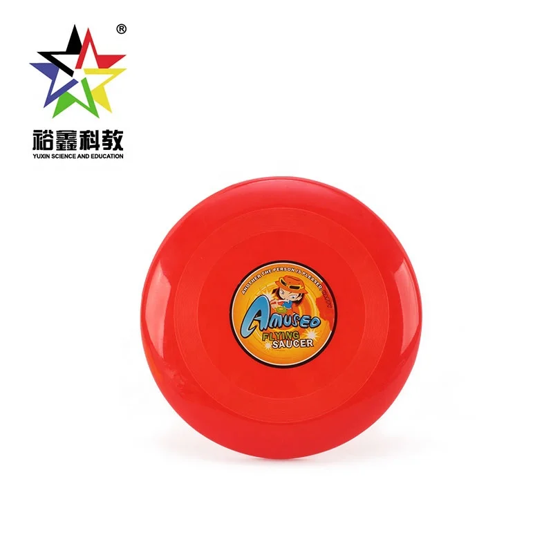 mini flying disc