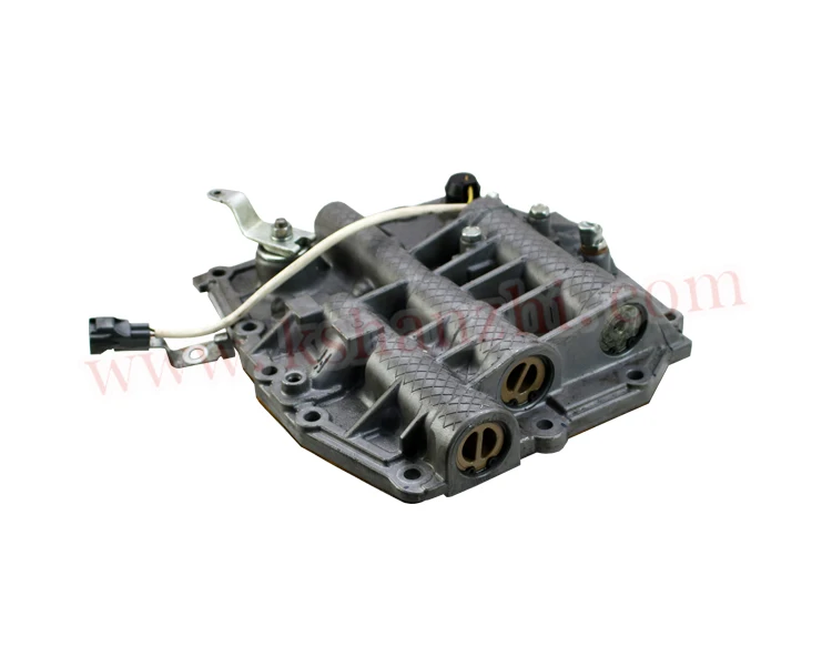 Forklift Parts 8FD(G)20~30/1DZ - Control Valve Assembly