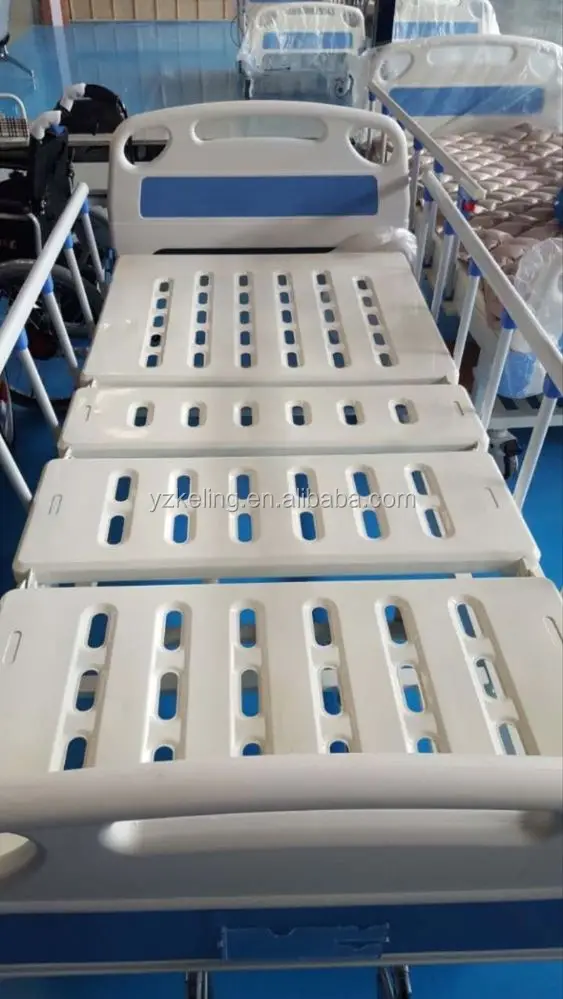 Keling Medical Emergency Operating Room Table Hospital Equipment Medical Equipment Suppliers Transfer Stretcher Hospital