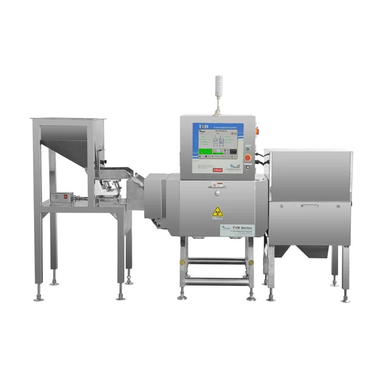 Super Sensitive Pcb X Ray Inspection Machine