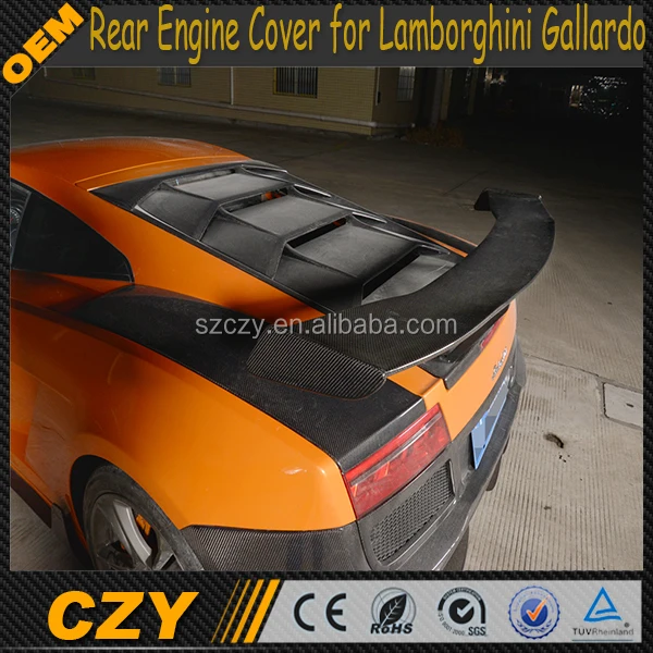 lamborghini gallardo car cover