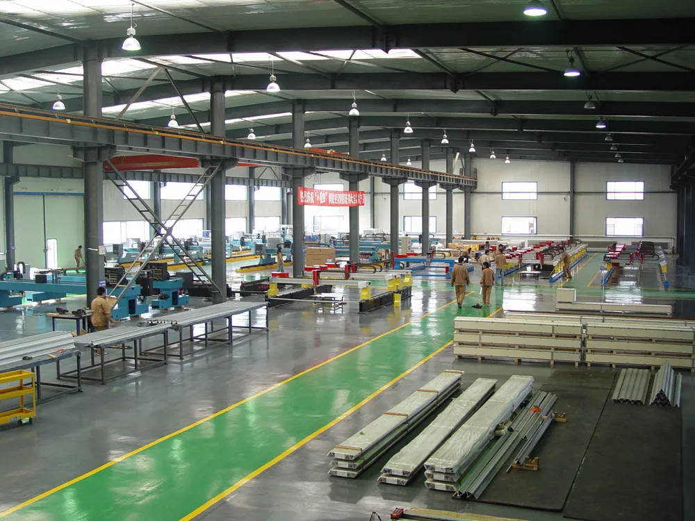 Dalian Fyeboon Technology Co., Ltd. 1