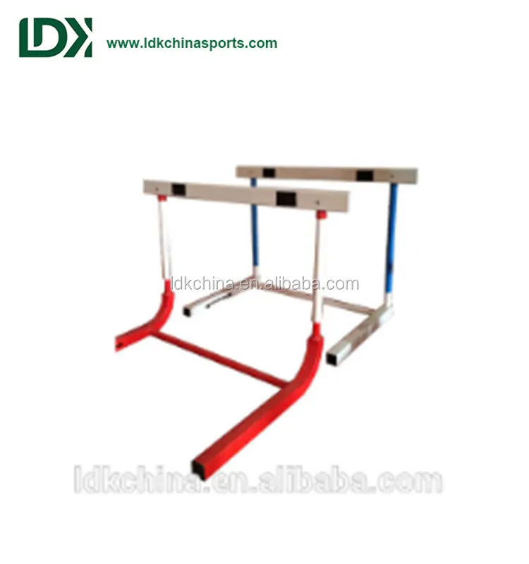 hurdle equipment