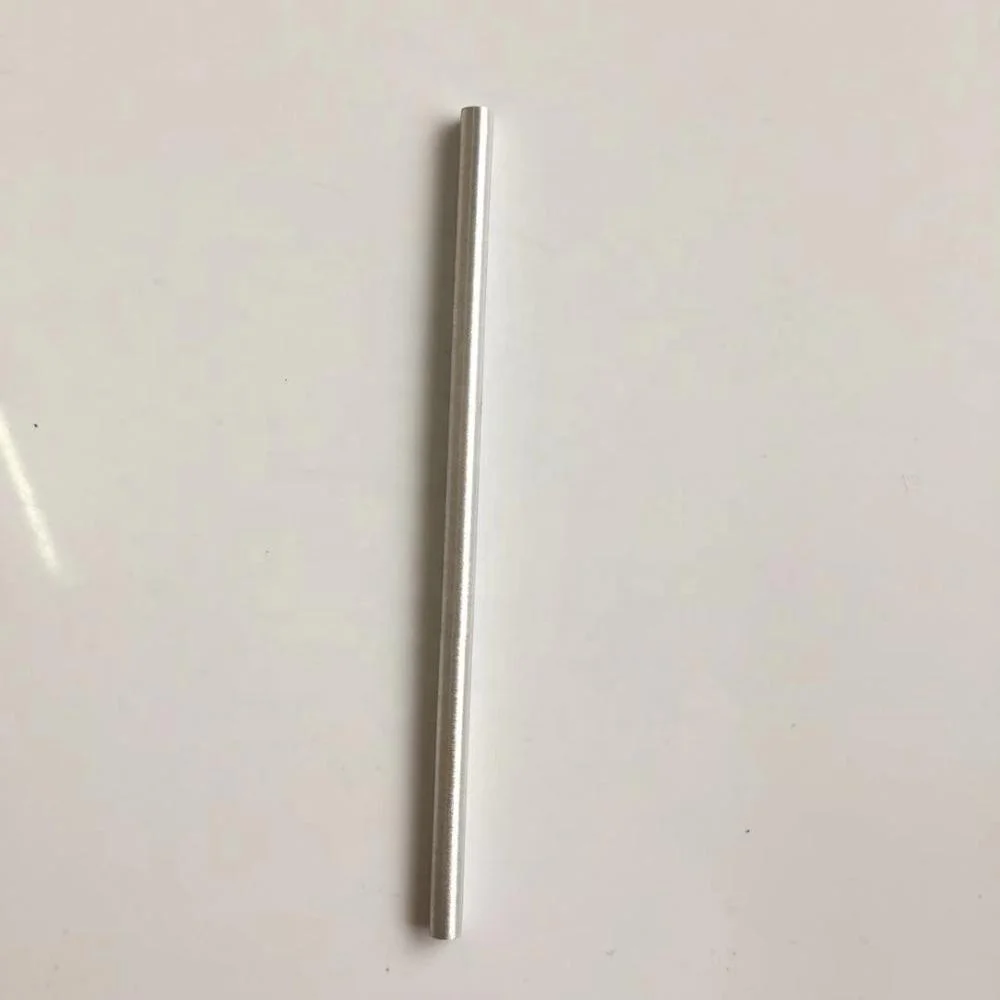 
Заводская цена, алюминиевый стержень 4N для распыления пыли для вакуумного покрытия 