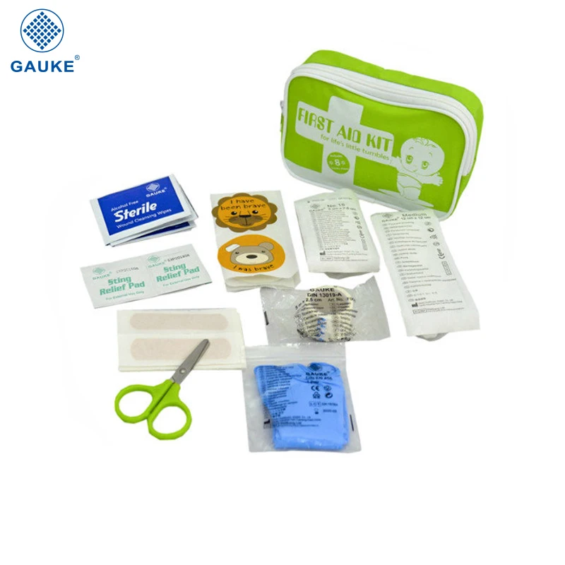 Enfants Trousse De Premiers Soins Trousse De Premiers Secours Pour Bebe Enfants Trousse De Premiers Soins Pour Bebe Buy Trousse De Premiers Soins Pour Enfants Trousse De Premiers Soins Pour Enfants Trousse De