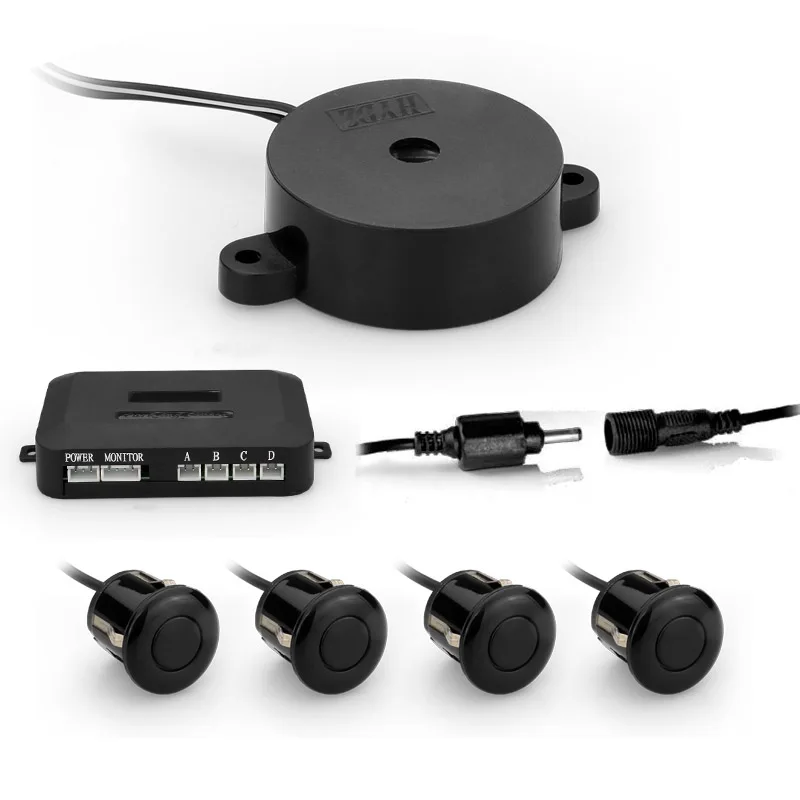 Reversing Aid Simple Buzzer Parking Sensor for honda civic