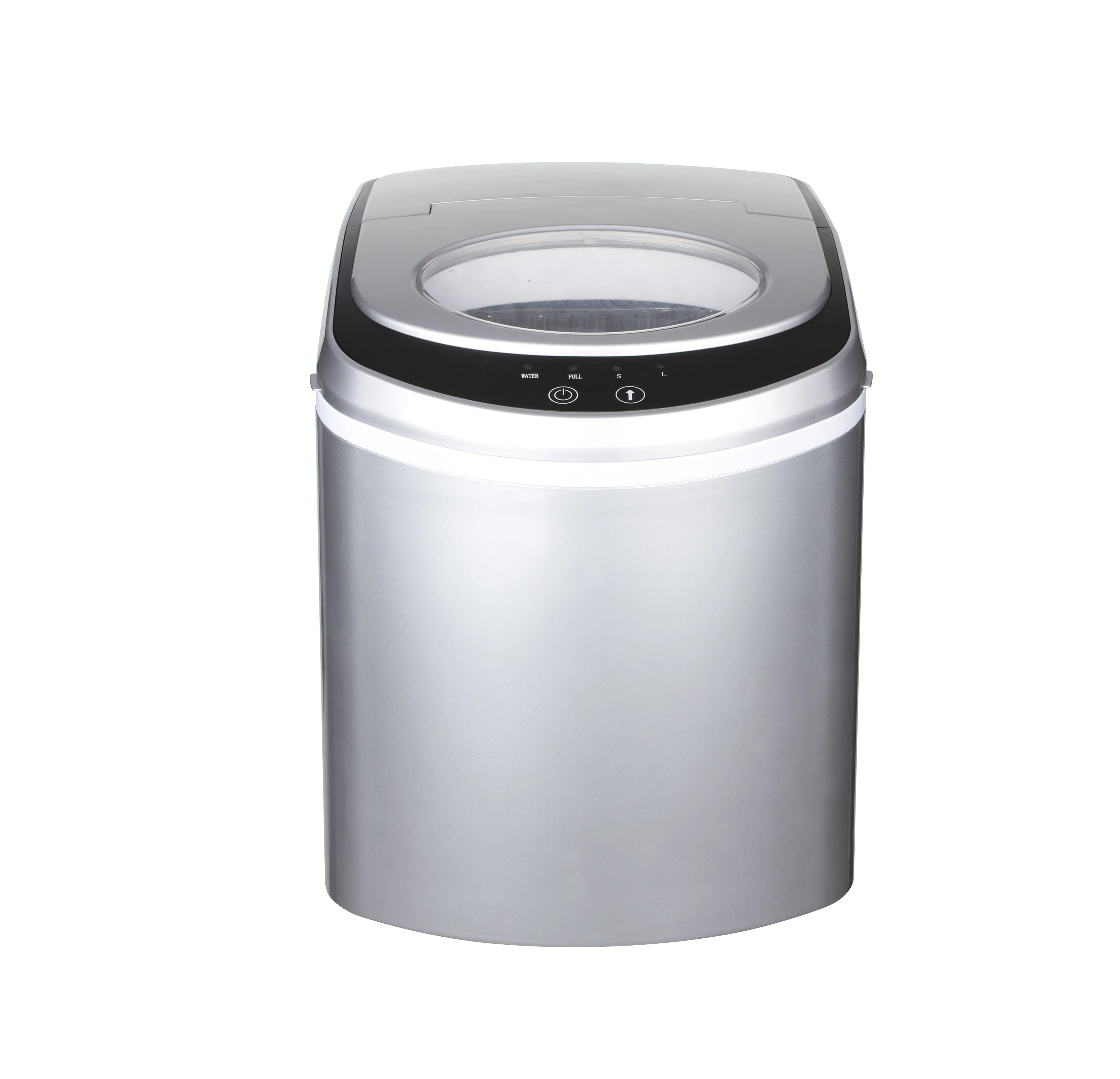 Бытовая электрическая кухонная льдогенератор KONWIN