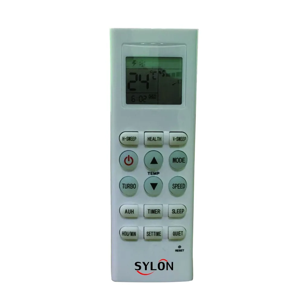 Multi Split Inverter air Conditioner
