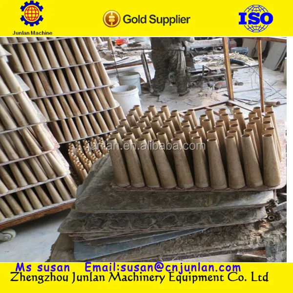 Different Size Yarn Textile Used Paper Cone