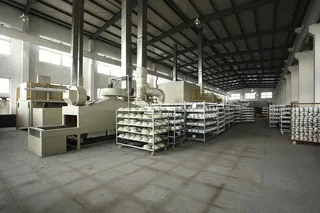 Hangzhou Daile Enamelware Co., Ltd. 3