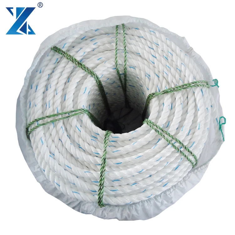 longline fishing rope