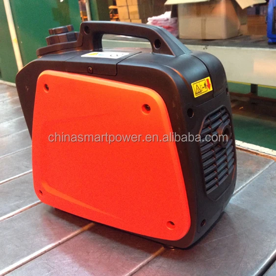 Заводская цена, инверторный генератор для домашнего использования 1 кВт