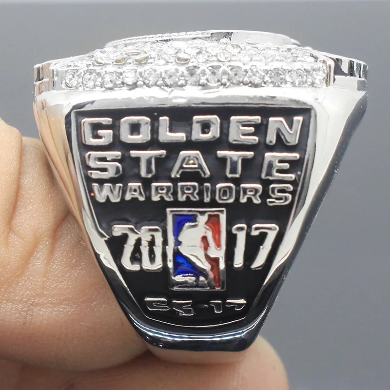Wholesale 2016 2017 golden state warriors championship ring From  m.